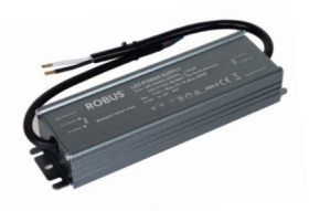 Robus VEGAS 60W 12V Non Dimmable Constant Voltage Driver IP67