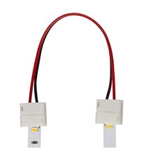 Robus Vegas Easy Connector 150mm for 4.8W/12V IP20 Strip (Strip to Strip)