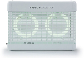 Select SE44 44 Watt Insect-O-Cutor White (160M Coverage)