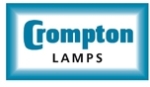 This is a Crompton Lamps