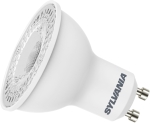 This is a Sylvania LED GU10 Light Bulbs