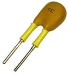 This is a Resistor Plugs And Surge Protection
