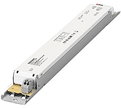 Tridonic ADVANCED Non-SELV Series 165W LC Linear/Area Fixed Output LED Driver 400-700mA flexC Ip ADV
