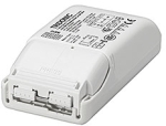 This is a Tridonic Compact Dimming LED Drivers