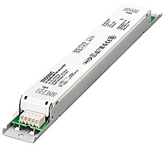 Tridonic Advanced Series 50W LC 350-400mA one4all Linear/Area Dimming LED Driver Ip ADV