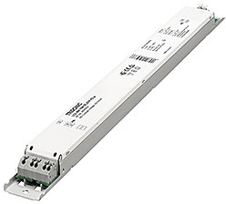 Tridonic DC-String 75W LCU Fixed Output FO Ip LED Driver 48V