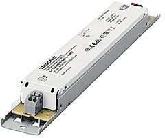 Tridonic ESSENCE Non-SELV 25W LC Linear/Area Fixed Output LED Driver 250/300/350mA fixC Ip SNC2