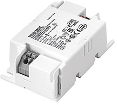 Tridonic ESSENCE Series 15W LC Constant Current LED Driver 300/350mA fixC SC SNC2