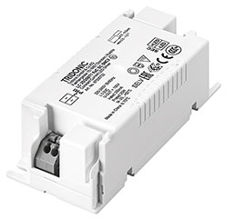 Tridonic ESSENCE Series 25W LC Constant Current LED Driver 350/500/600/700mA fixC SC SNC2
