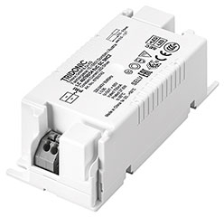 Tridonic ESSENCE Series 40W LC Constant Current LED Driver 900/1050mA fixC SC SNC2