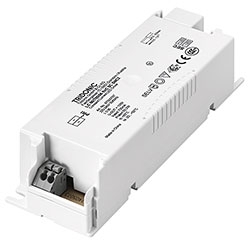 Tridonic ESSENCE Series 60W LC Constant Current LED Driver 700/1400mA fixC SC SNC2