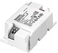 Tridonic ESSENCE Series 8W LC Constant Current LED Driver 180/200mA fixC SC SNC2