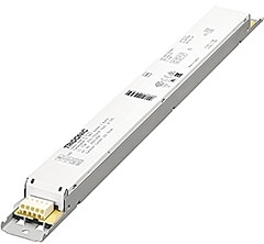 Tridonic EXCITE Non-Selv 75W LC Linear/Area Fixed Output LED Driver 250-550mA flexC Ip EXC