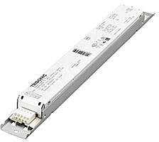 Tridonic EXCITE SELV 25W LC Linear/Area Fixed Output LED Driver 100-500mA flexC Ip EXC