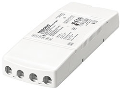 Tridonic EXCITE Series 10W LC Constant Current LED Driver 150-400mA flexC SR