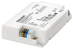 Tridonic EXCITE Series 25W LC Constant Current LED Driver 350-1050mA flexC C