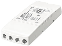 Tridonic EXCITE Series 25W LC Constant Current LED Driver 350-1050mA flexC SR