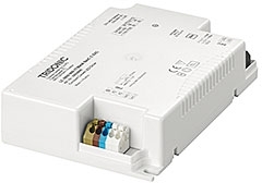 Tridonic EXCITE Series 60W LC Constant Current LED Driver 800-1750mA flex C