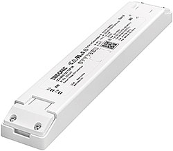 Tridonic Excite Series 96W LCU Constant Voltage 24V LED Driver IP20 EXC