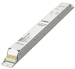 Tridonic Linear/Area Dimming Industry 65W LCAI Premium non-SELV LED Driver 150-400mA ECO INDUSTRY sl