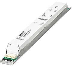 Tridonic Linear/Area Fixed Output Industry 150W LC LED Driver 200-1050mA IND sL EXC
