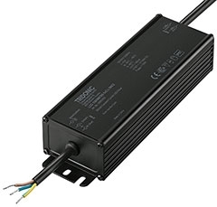 Tridonic Linear/Area Fixed Output Outdoor 150W LCO LED Driver 700mA fixC L SNC2