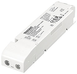 Tridonic 28000413 Constant Voltage LED Driver LCU 96W 24V IP20 EXC 