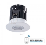 This is a Smart LED Downlight Fittings