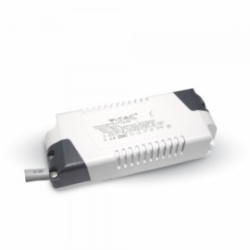 V-Tac 12W Dimmable Driver for Mini LED Panels 300mA