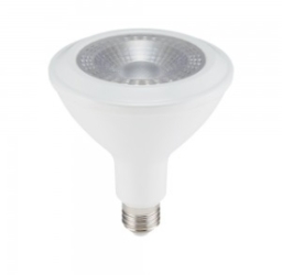 V-Tac 14W E27 LED Reflector PAR30 Bulb with Samsung Chip Warm White (120W Equivalent)
