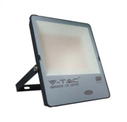 V-Tac 150 Watt IP65 LED Floodlights with Photocell Sensor and Samsung Chip (Cool White)