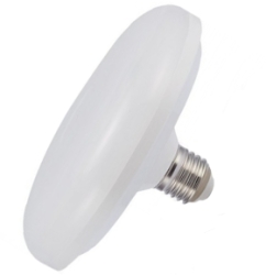 V-Tac 15W LED Warm White UFO Bulb with Samsung Chip