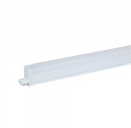 V-Tac 16W LED & T5 Batten Fitting 1440 Lumens with Samsung Chip Cool White 1180mm (5 Year Warranty)