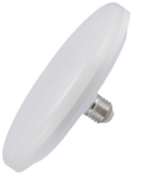 V-Tac 24W LED Daylight UFO Bulb with Samsung Chip