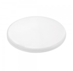 V-Tac 24W Round LED Adjustable Panel with Samsung Chip Cool White