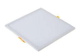 V-Tac 29W 220x220mm Square Trimless LED Panel Warm White