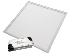 V-Tac 600x600mm 45W LED Panel Cool White (Driver Included)