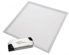 V-Tac 600x600mm 29W High Output LED Panel Daylight (Driver Included)