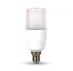 This is a V-Tac LED Bulbs T37 Shaped