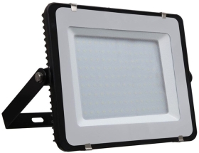 V-Tac Slimline LED Floodlight 150w Daylight (1200 Watt Alternative)