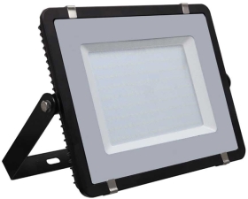 V-Tac Slimline LED Floodlight 300w Cool White (2400 Watt Alternative)