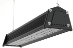 This is a Venture LED Industrial Lighting High Bay Lights