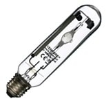 Venture Tubular Metal Halide Lamp (Enclosed Rated) HIT 1000W/HOR/DU/4.5K Cool White