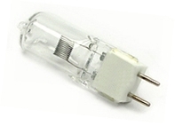 This is a 100W G6.35/GY6.35 (6.35mm Apart) Capsule bulb which can be used in domestic and commercial applications