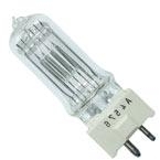 This is a 650W GY9.5 Capsule bulb which can be used in domestic and commercial applications