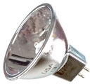 This is a 50W GZ6.35 Reflector/Spotlight bulb which can be used in domestic and commercial applications
