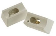 This is a S14s double bulb which can be used in domestic and commercial applications