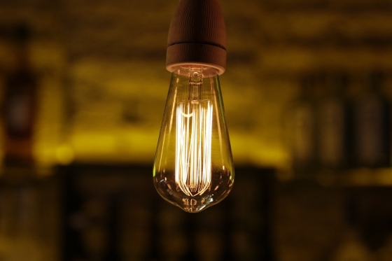 Get The Vintage Look With BLT Direct’s Extended Range Of Squirrel Cage Light Bulbs