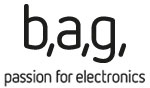 This is a B.A.G Ignitors & Ballasts