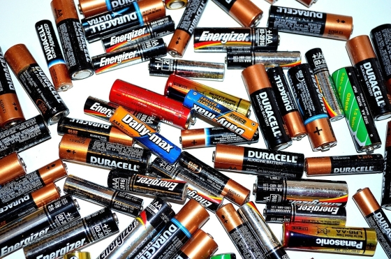 BLT Expand Duracell Range to Include Famous Long-Lasting Batteries